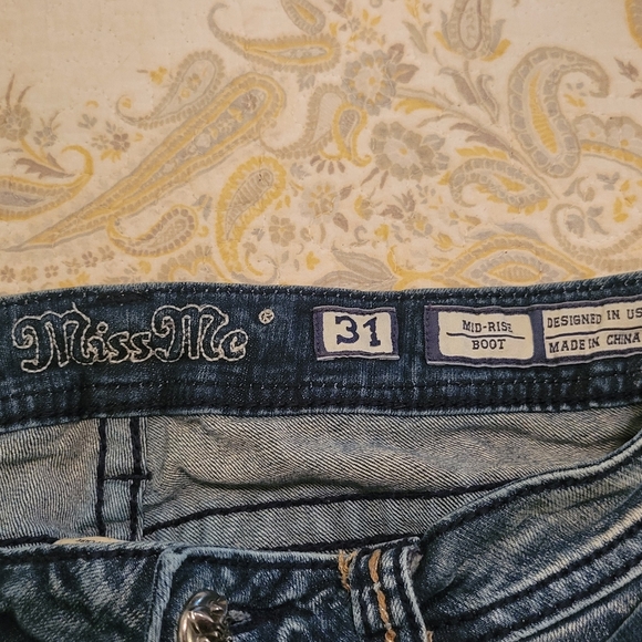 Jeans - Picture 3 of 5